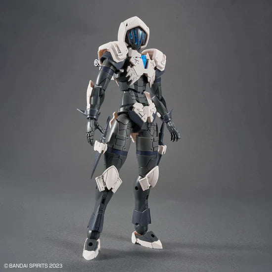 30 Minutes Fantasy Rosan Assassin Model Kit