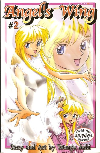 Angel's Wing Vol 2
