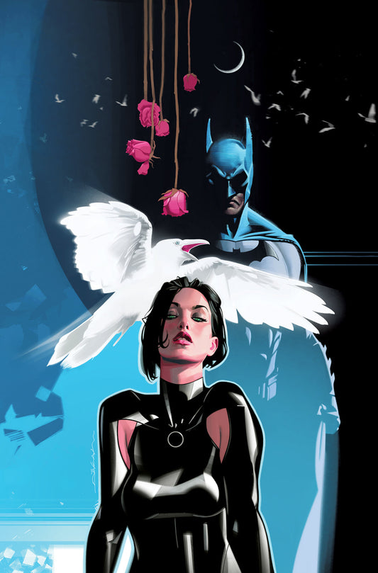 Catwoman #48 A Jeff Dekal Tini Howard (10/18/2022) Dc