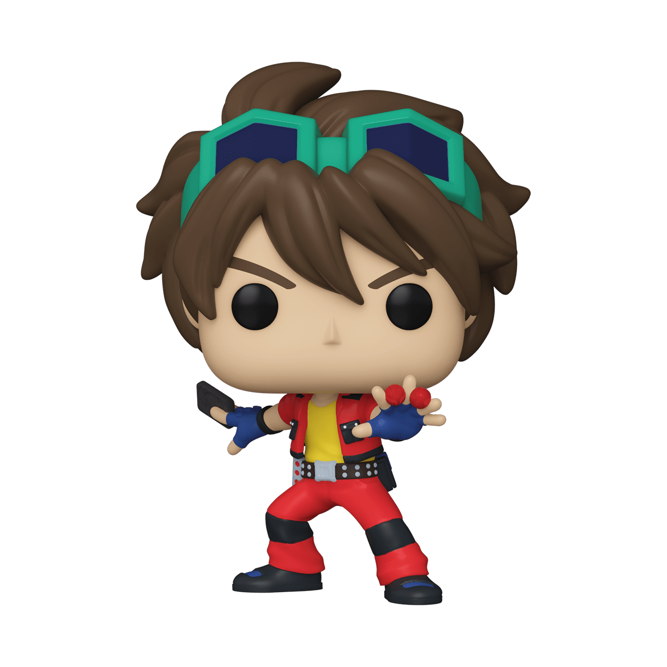 POP! Animation: Bakugan - Dan
