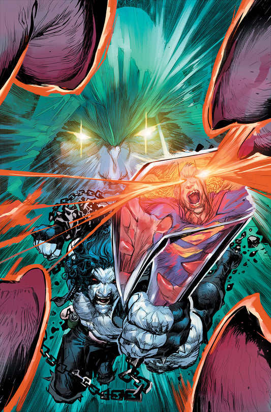 Dceased War Of The Undead Gods #5 (Of 8) A Howard Porter Tom Taylor (12/20/2022) Dc