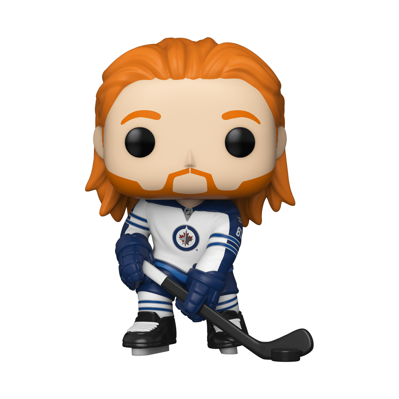 POP! NHL: Jets - Kyle Connor (Home Uniform)