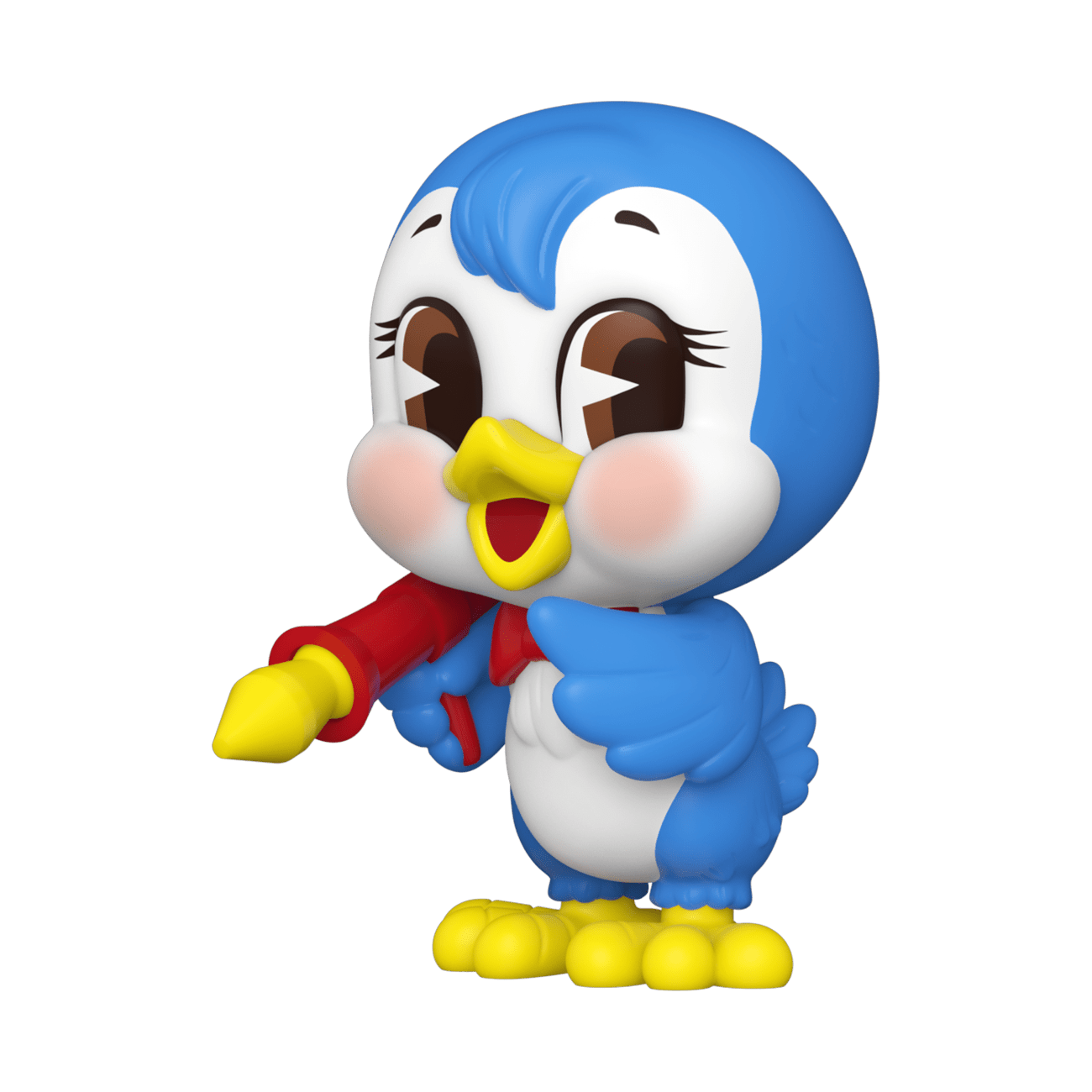 Vinyl Figure: Villainous Valentines - Birdy