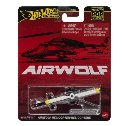 Hot Wheels Pop Culture 2026 - Select Vehicle(s)