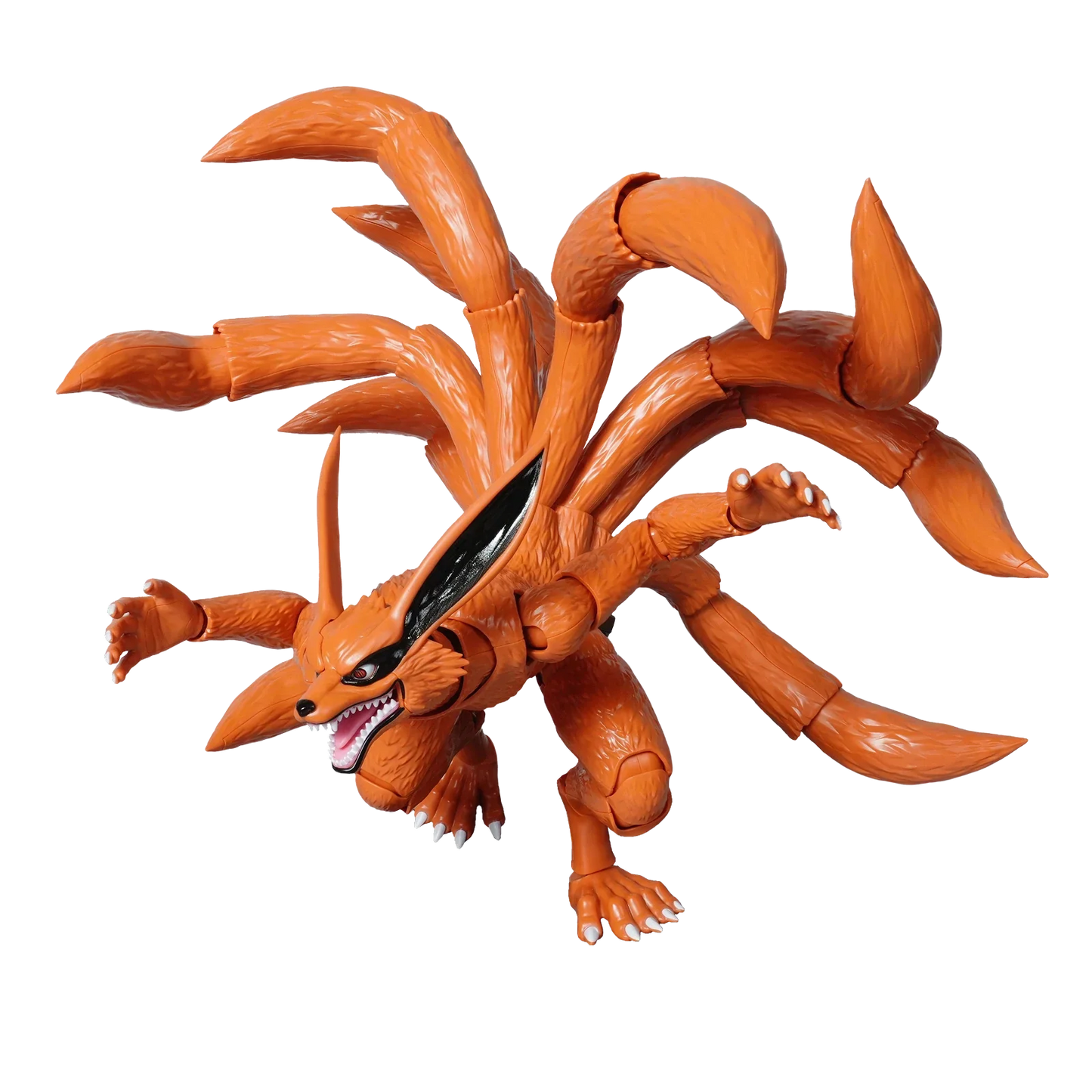 Blokees | Naruto Shippuden Legend Edition 01 Kurama (Nine Tails) Figure