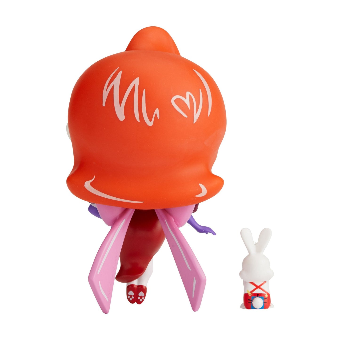 The World of Miss Mindy - Series 2 Jessica Vinyl