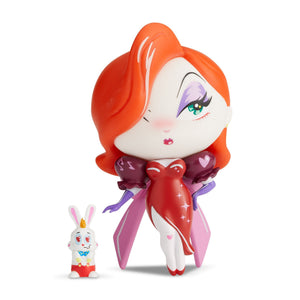 The World of Miss Mindy - Series 2 Jessica Vinyl