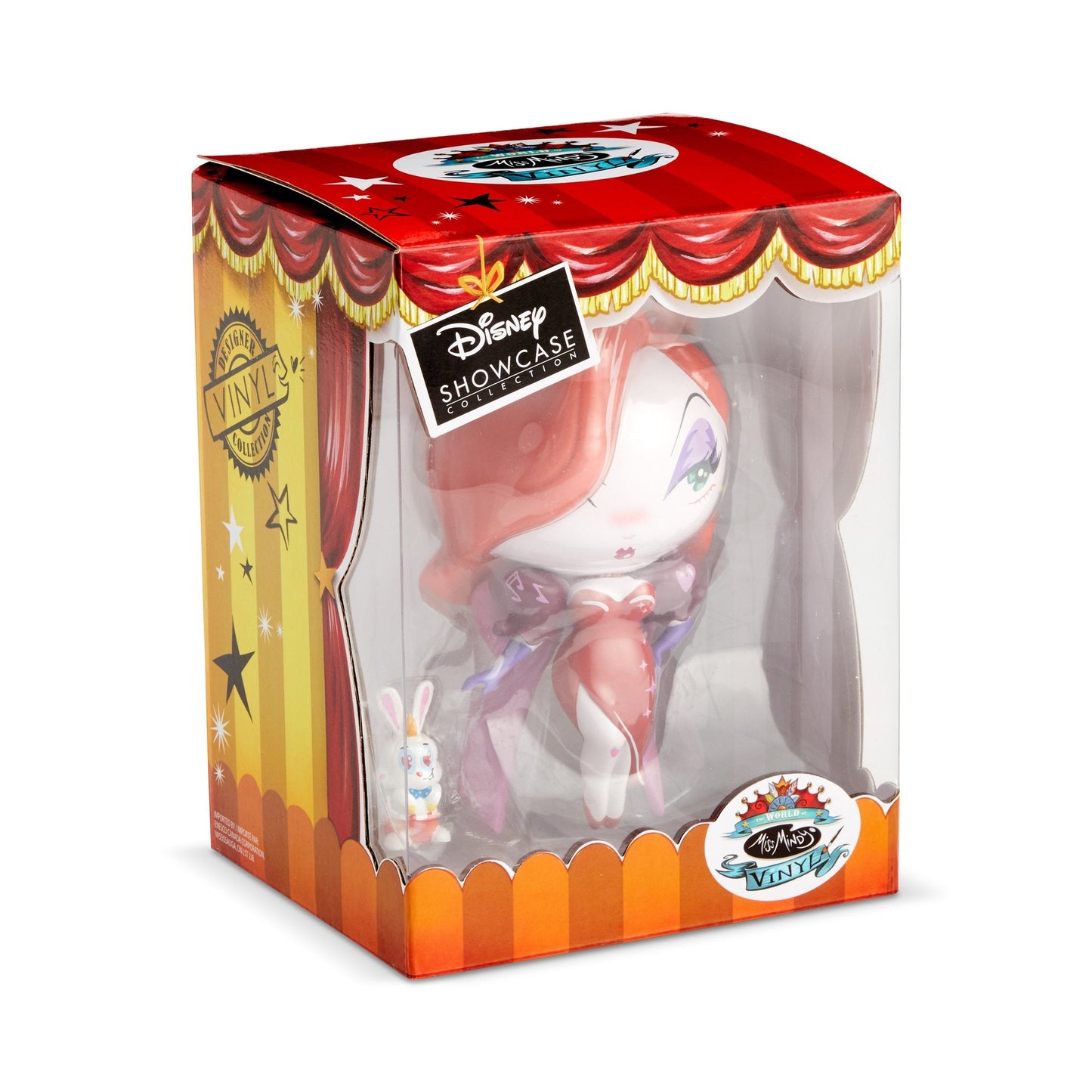 The World of Miss Mindy - Series 2 Jessica Vinyl