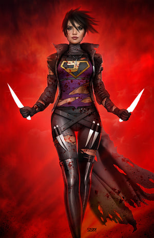 Descriptive image text