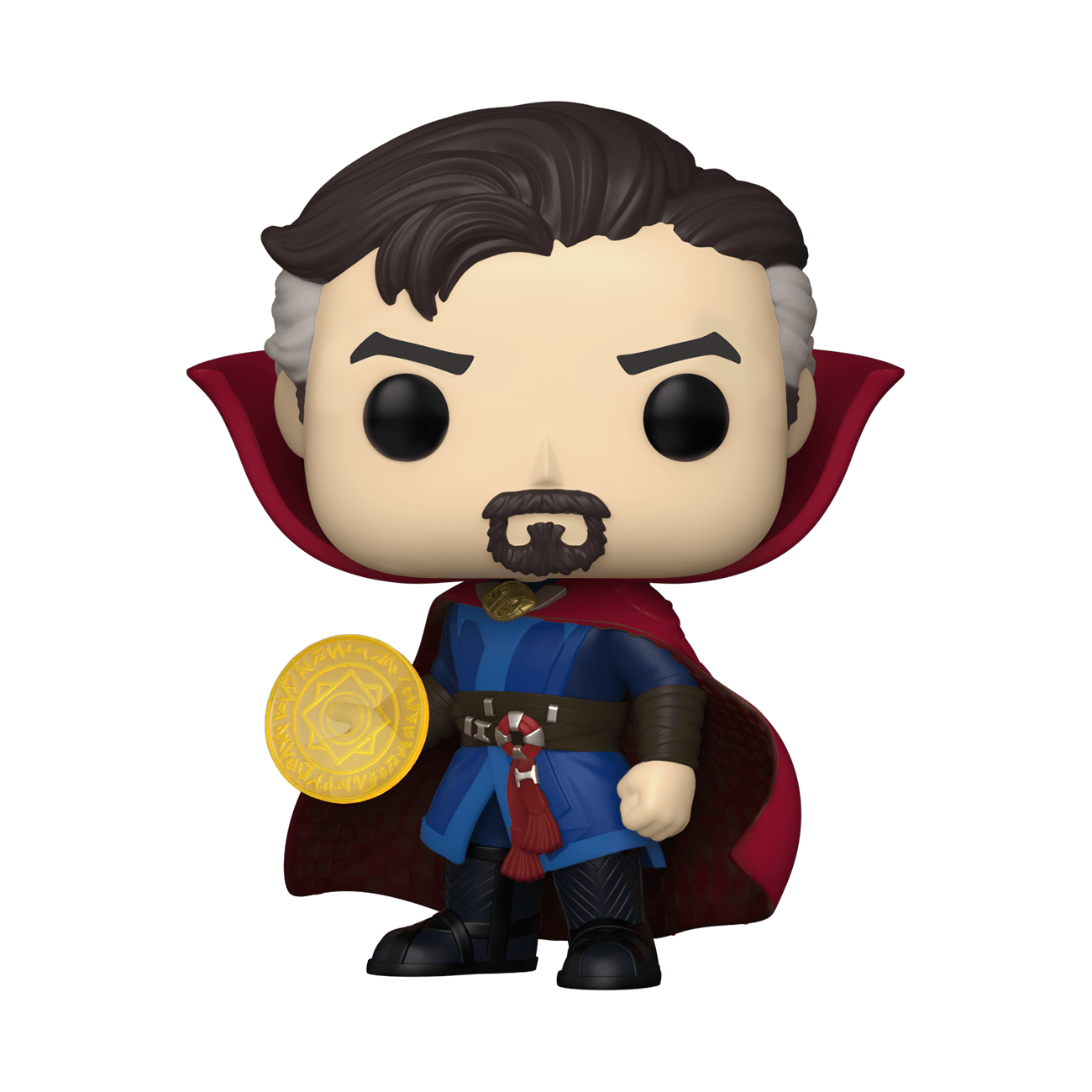 (NON MINT) POP! Marvel: Doctor Strange in the Multiverse of Madness! - Doctor Strange