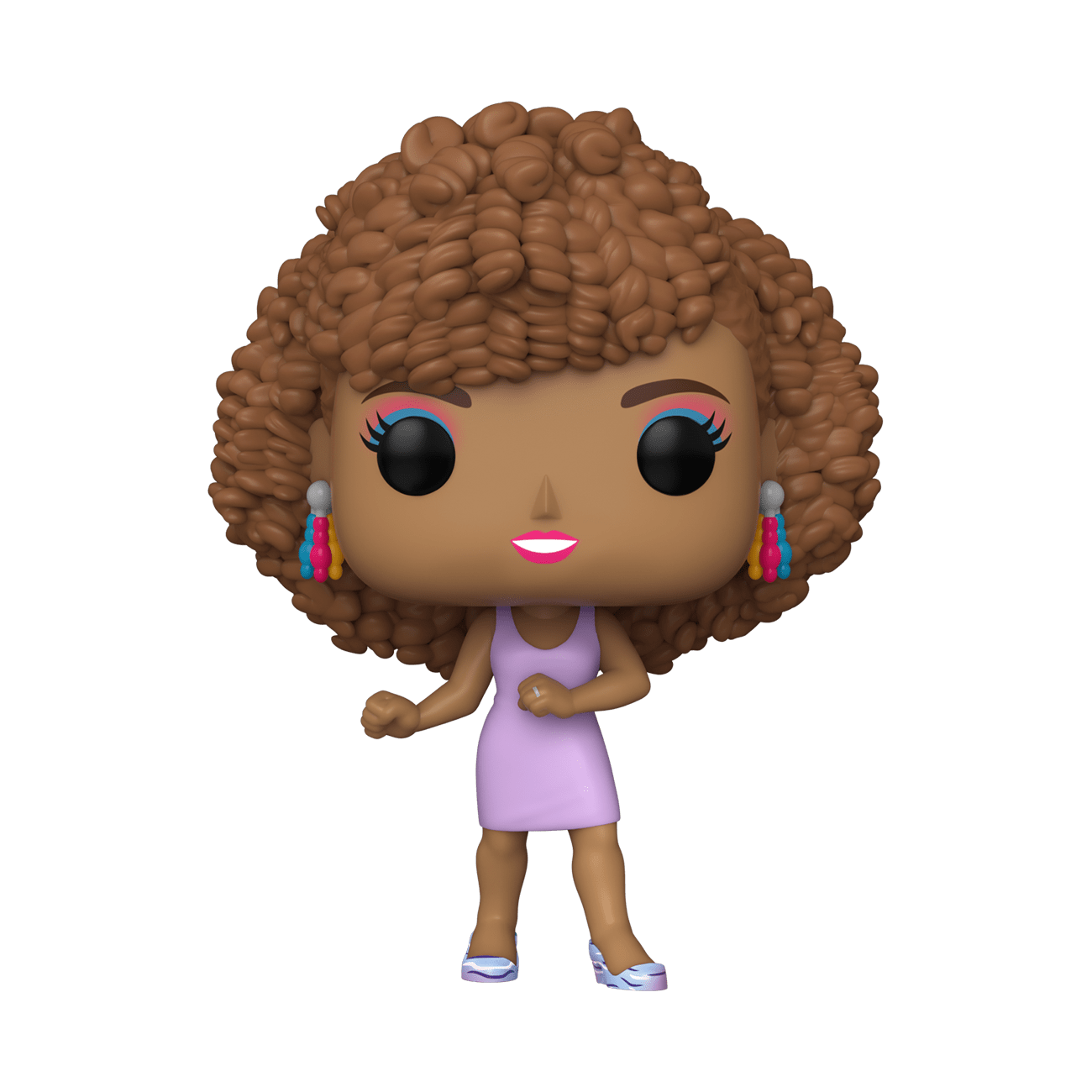 POP! Icons: Whitney Houston (IWDWS)