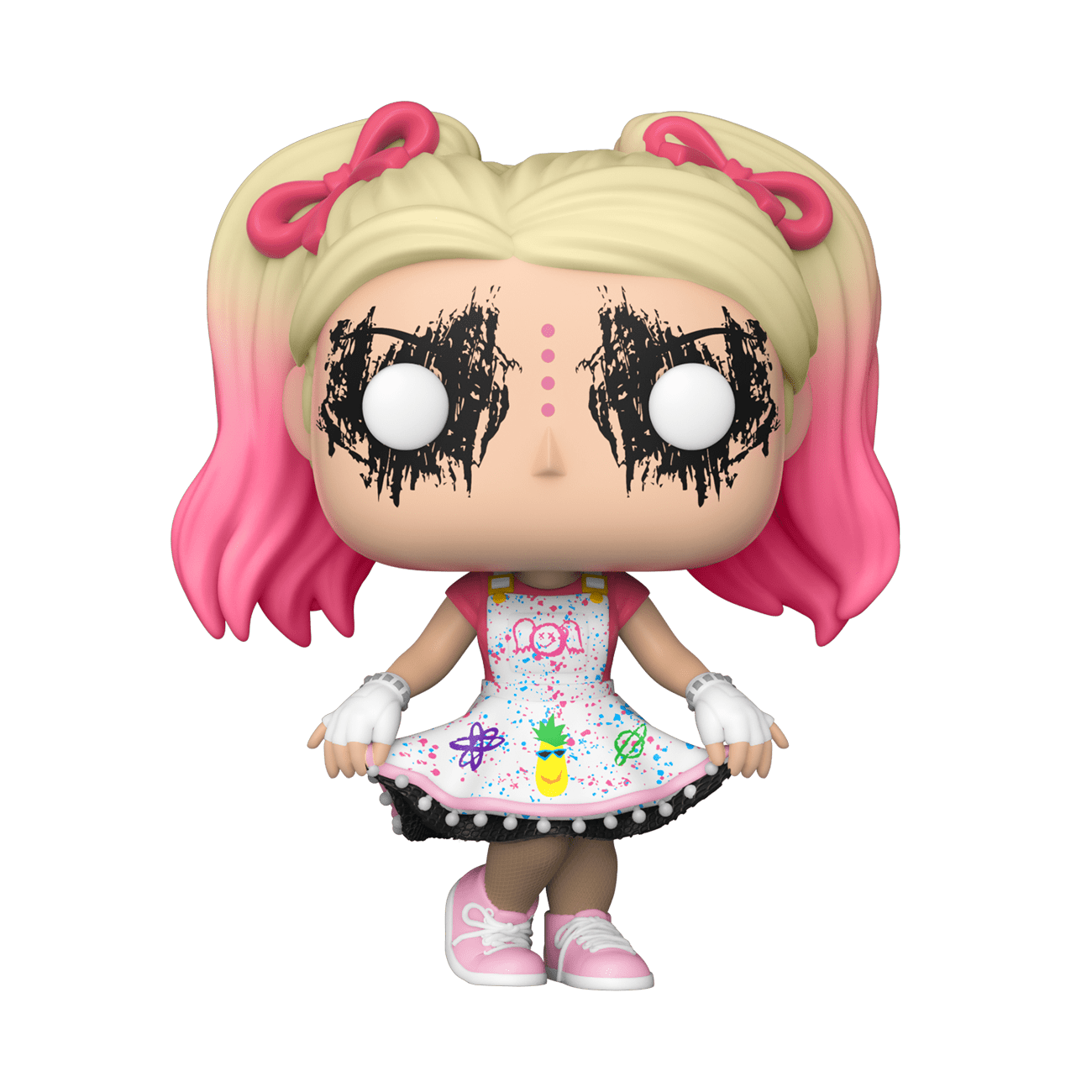 POP! WWE: Alexa Bliss NOT MINT