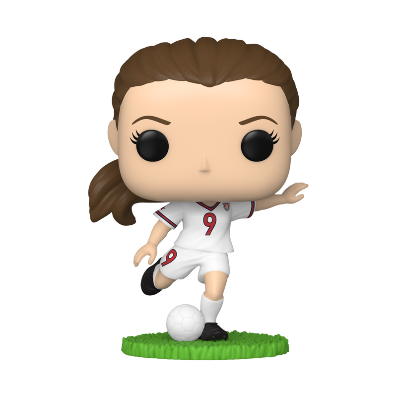 POP! Sports: USWNT - Mia Hamm