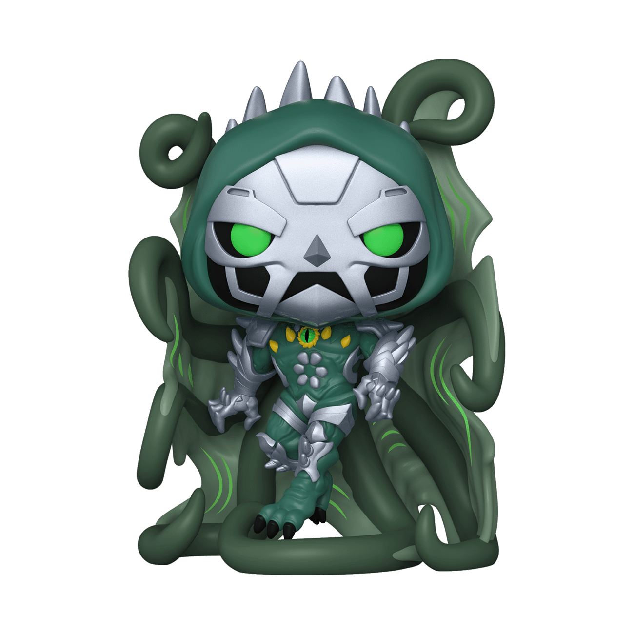 POP! Marvel: Monster Hunters - Dr. Doom