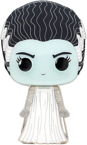 Funko Pop! Pins: Universal Monsters - Bride of Frankenstein