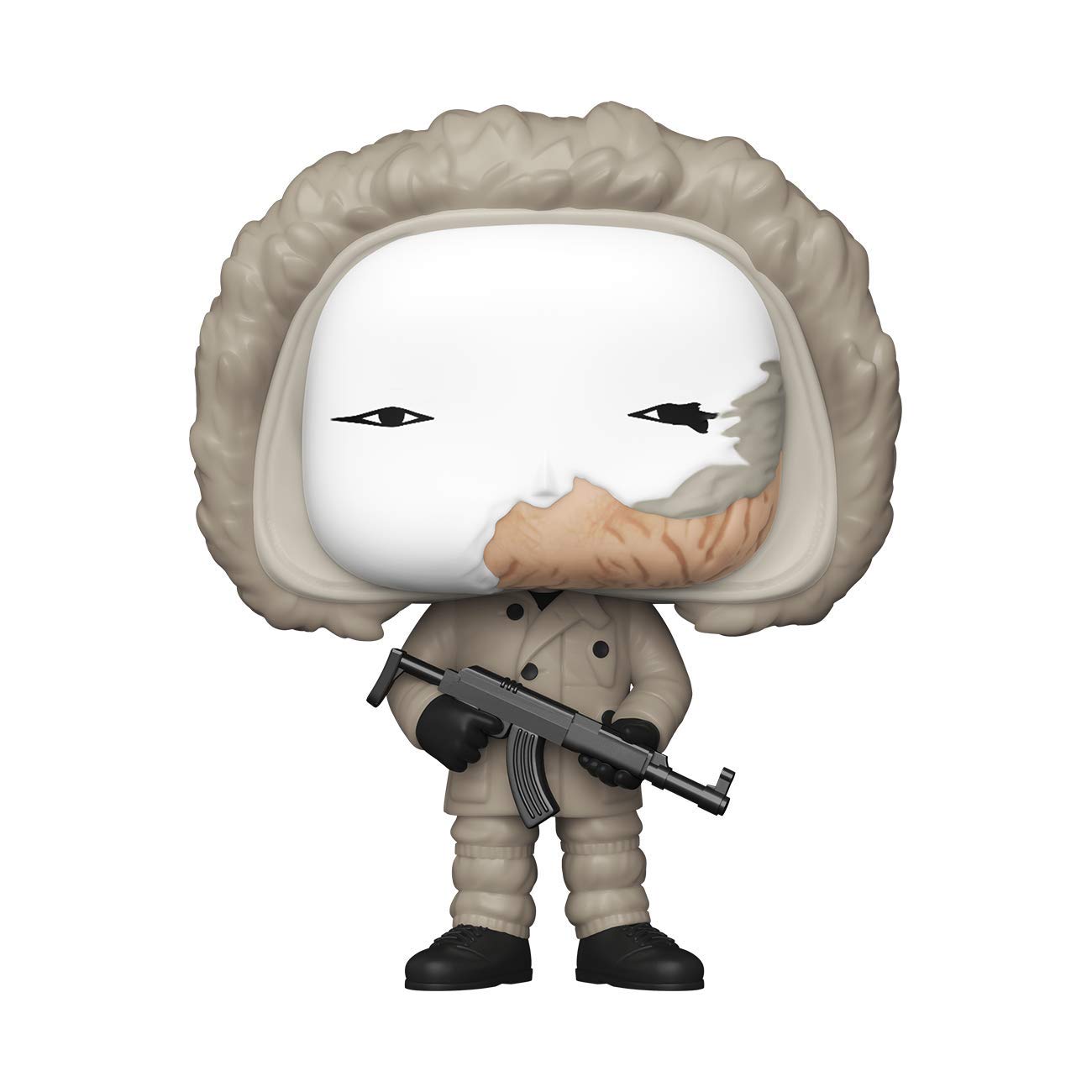 Pop! Movies: James Bond - Safin