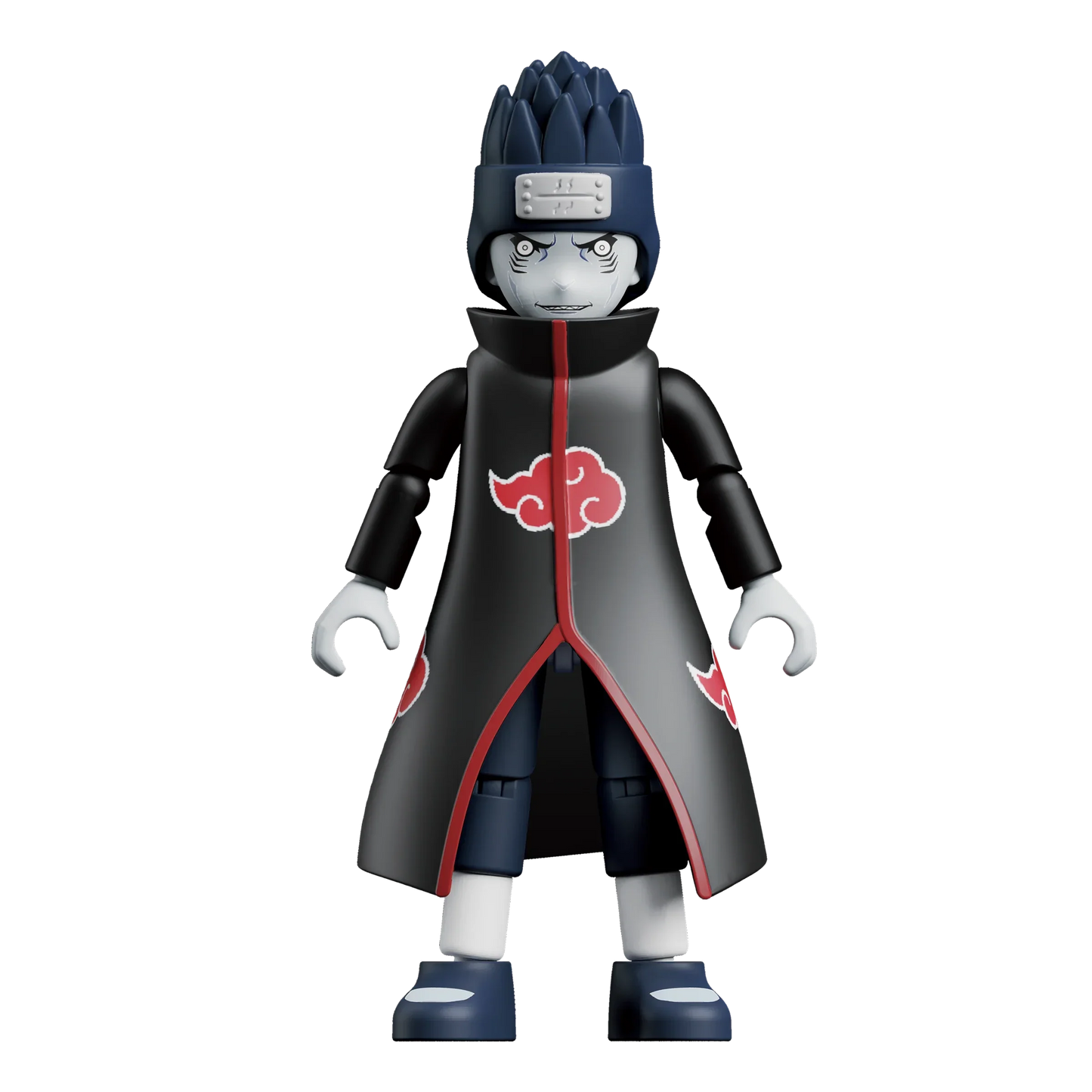 Naruto Shippuden GV01 Ultimate Bond | Blokees Blind Box