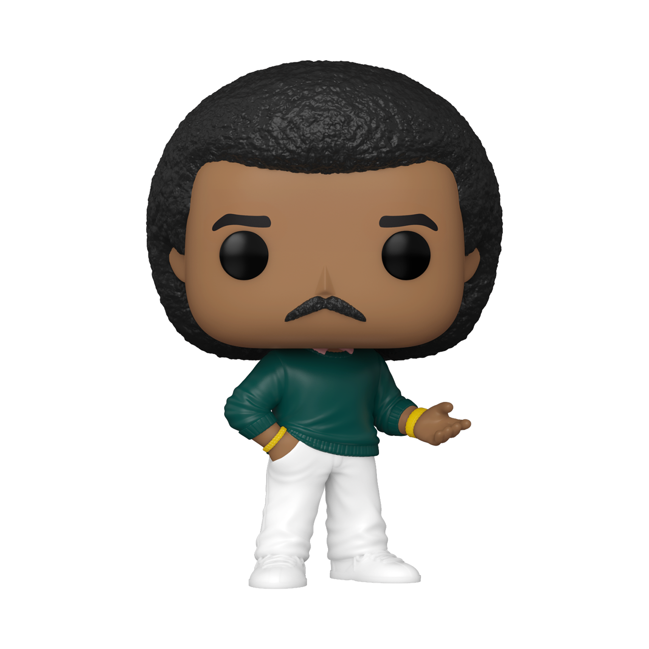 POP! Rocks: Lionel Richie