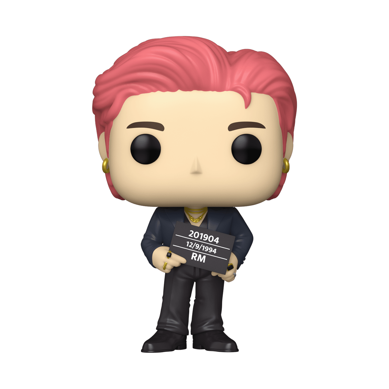POP! Rocks: BTS S3 - RM