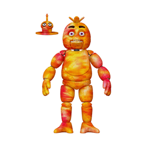 Descriptive image text