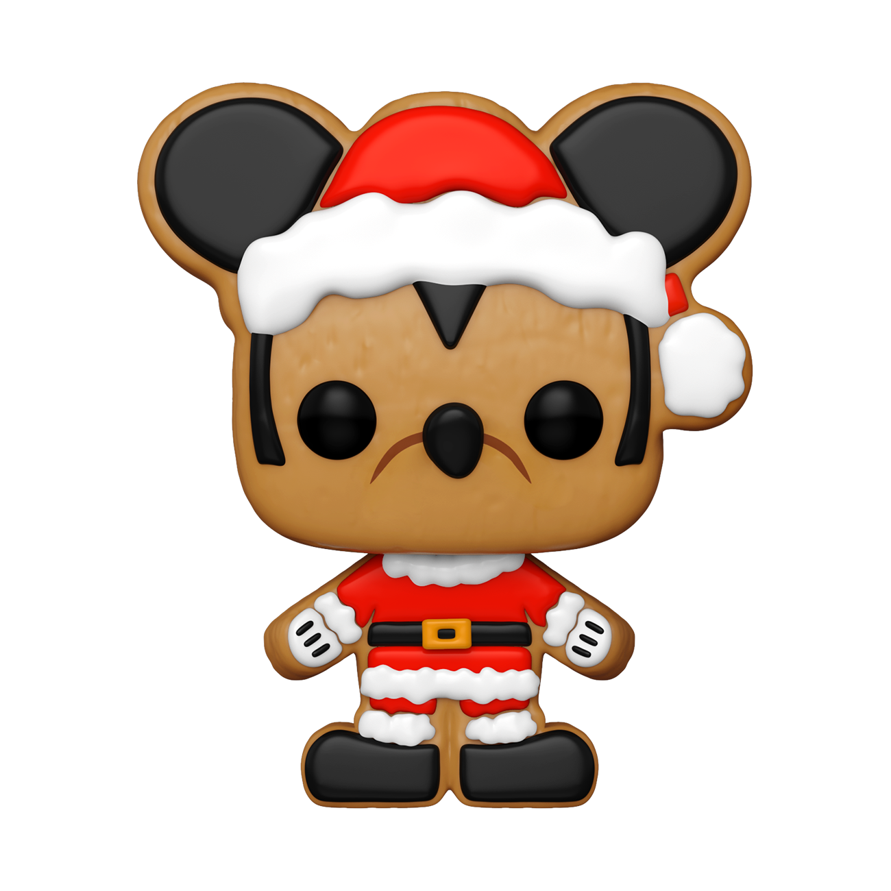 POP! Disney: Holiday - Santa Mickey (GB)