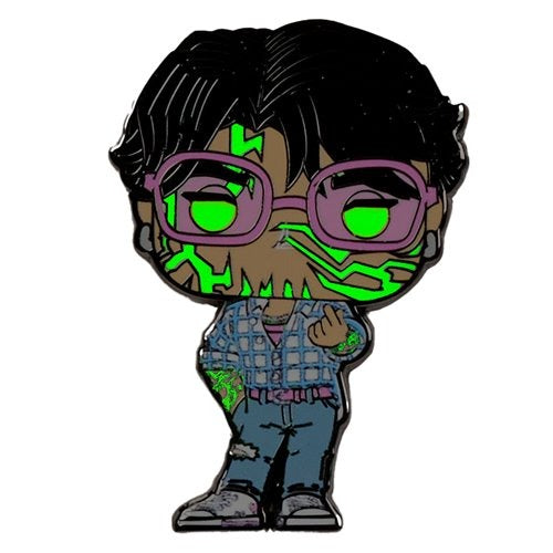 KPop Demon Hunters Mystery Box Pin (1 Box with 1 Pin)