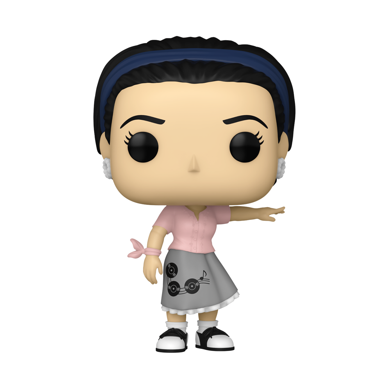 POP! TV: Friends - Waitress Monica, Not Mint