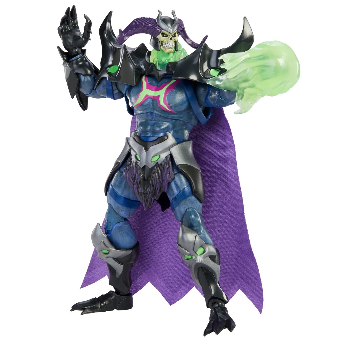 Masters of the Universe Masterverse Revelation Skelegod Action Figure