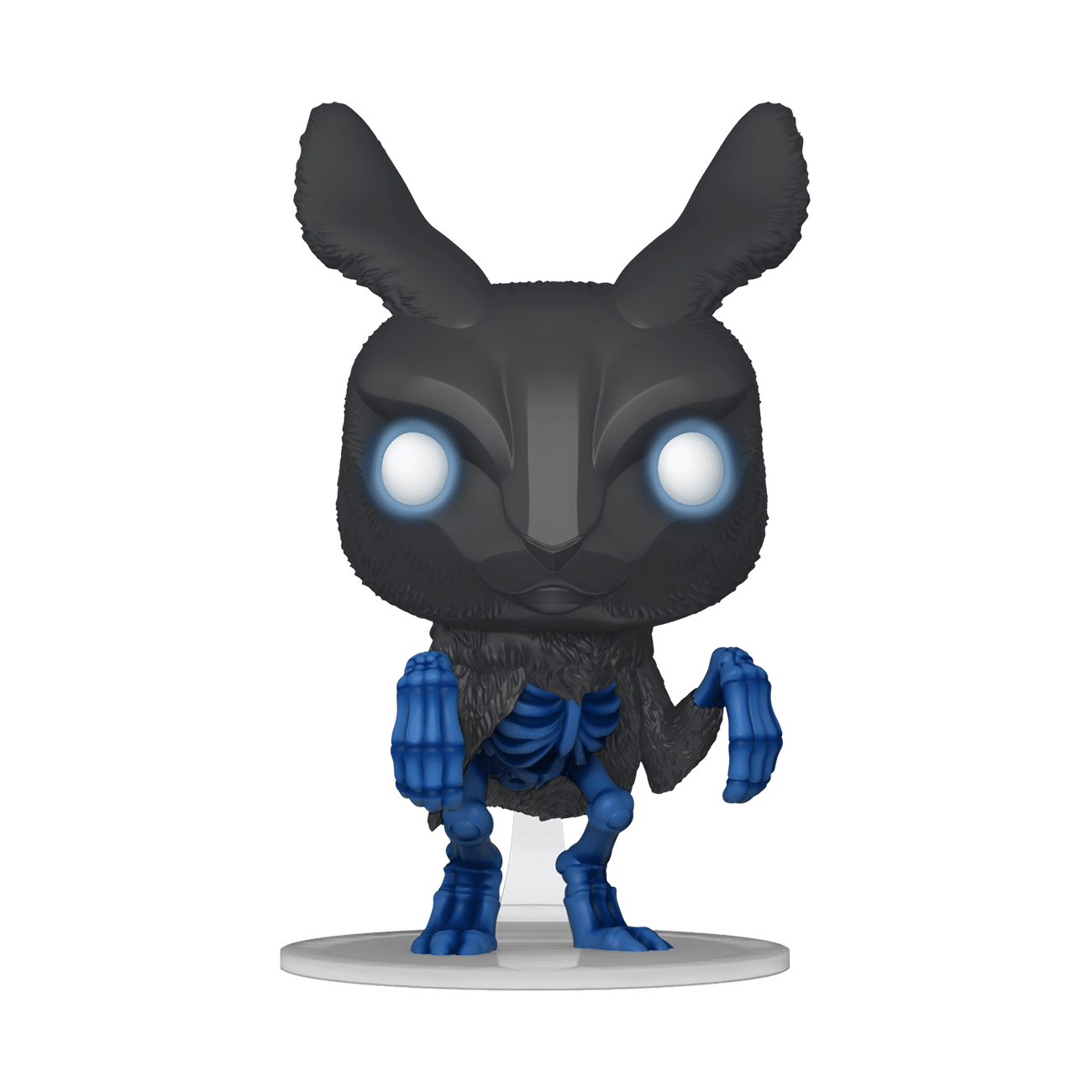 POP! Movies: Pinocchio- Black Rabbit