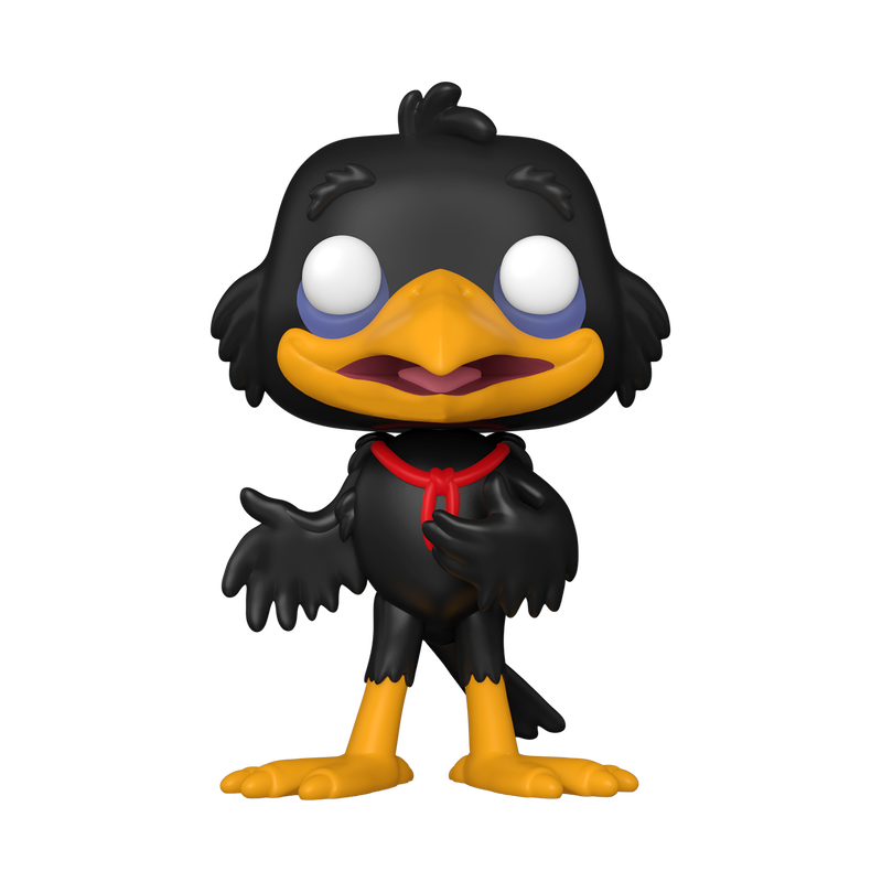 (PRE-ORDER) POP! Movies: Secret of Nimh - Jeremy