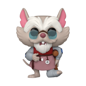 (PRE-ORDER) POP! Movies: Secret of Nimh - Mr. Ages
