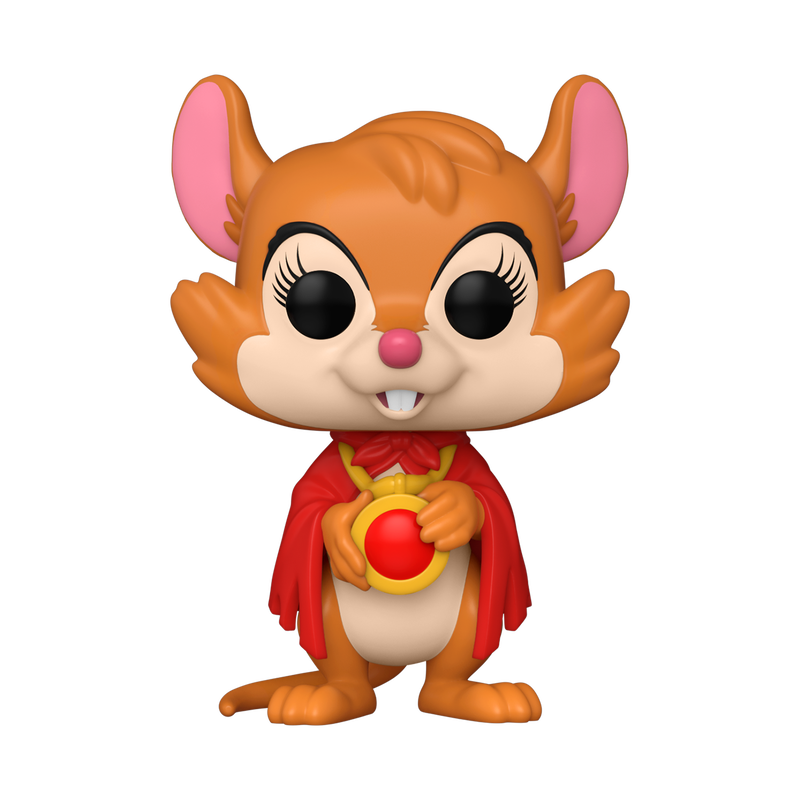 (PRE-ORDER) POP! Movies: Secret of Nimh - Mrs. Brisby