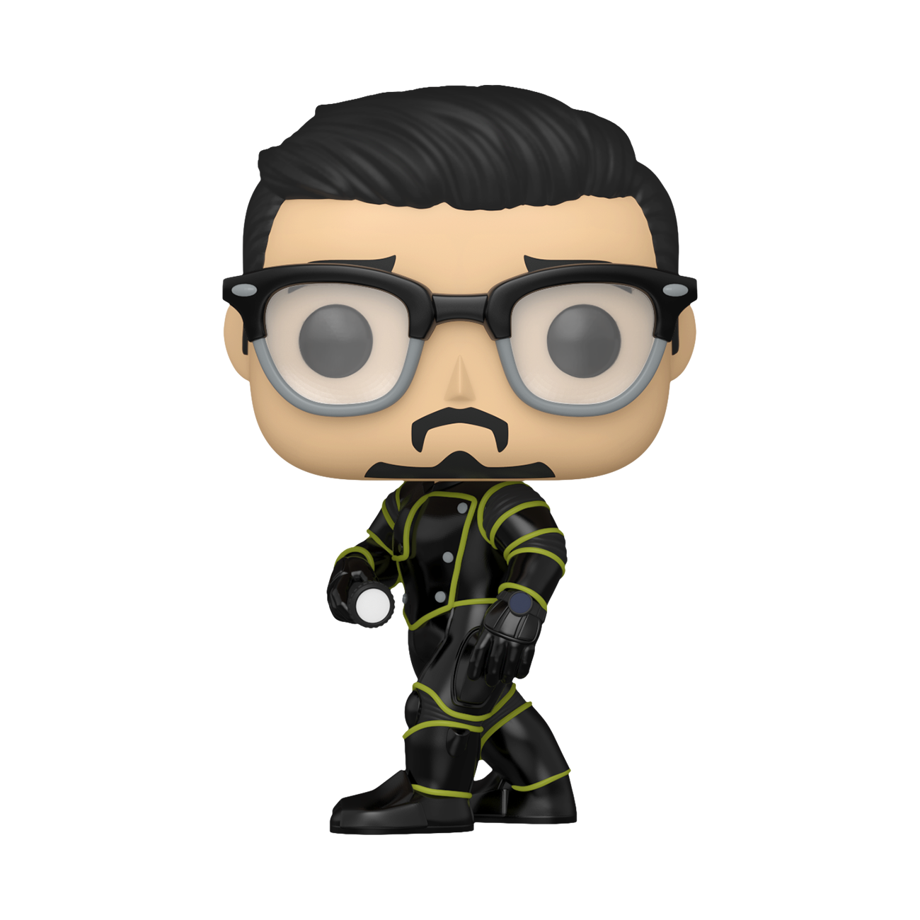 POP! Movies: AatLK - Dr. Shin