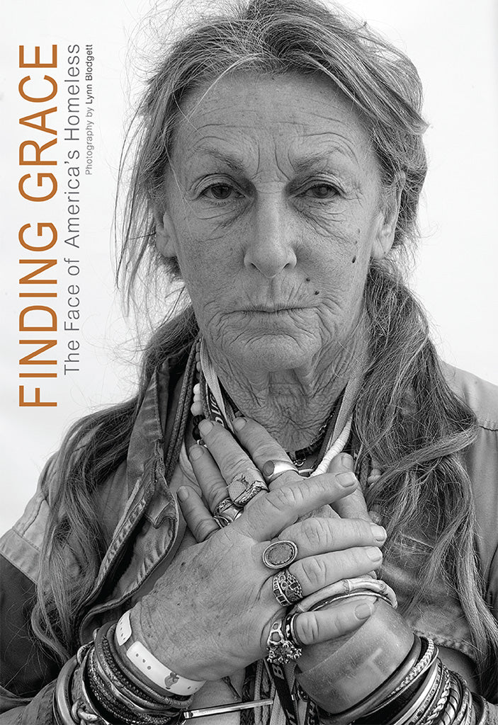Finding Grace