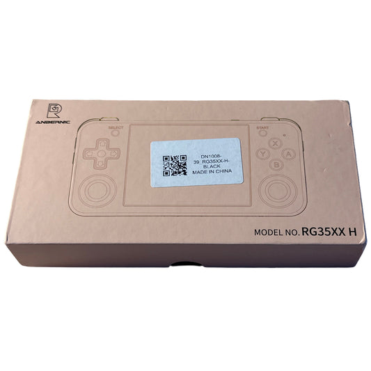 Anbernic RG35XX H Handheld