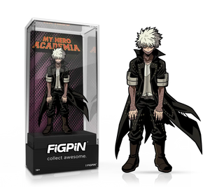 FiGPiN My Hero Academia: Dabi (1519)