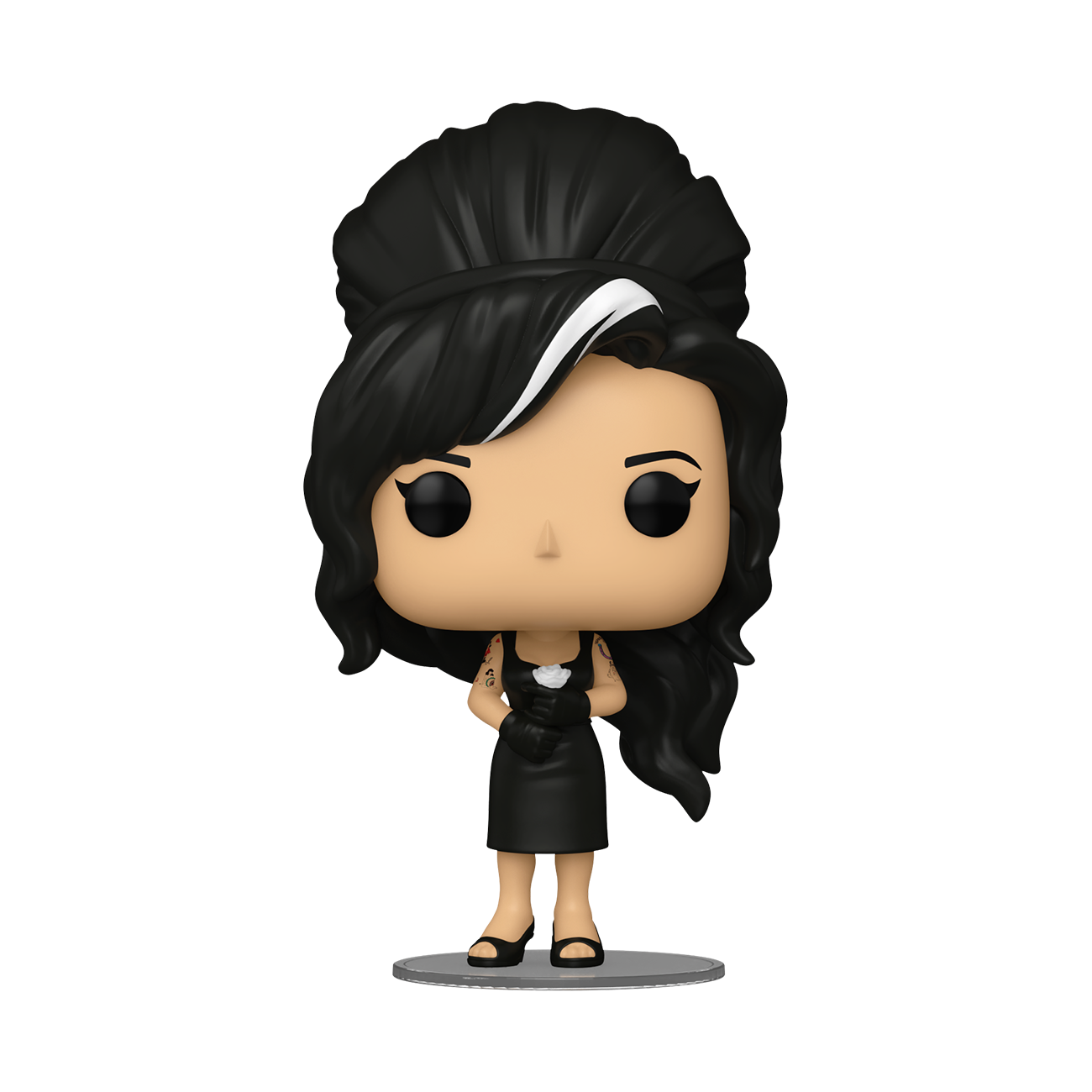 POP! Rocks: Amy Winehouse - Back to Black