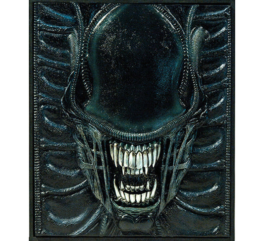 Alien: The Weyland-Yutani Report