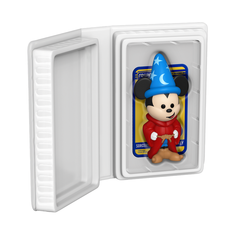 REWIND Mickey (Fantasia)