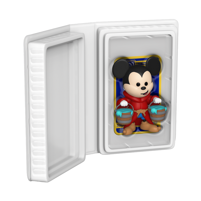 REWIND Mickey (Fantasia)