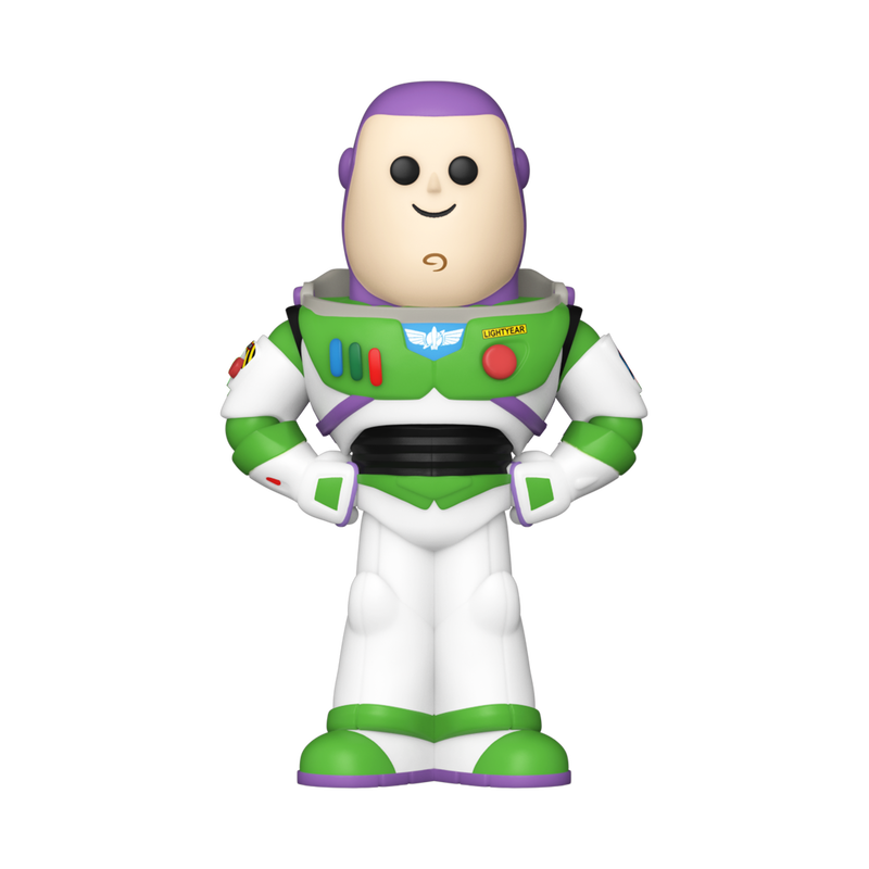 REWIND Pixar: Buzz Lightyear