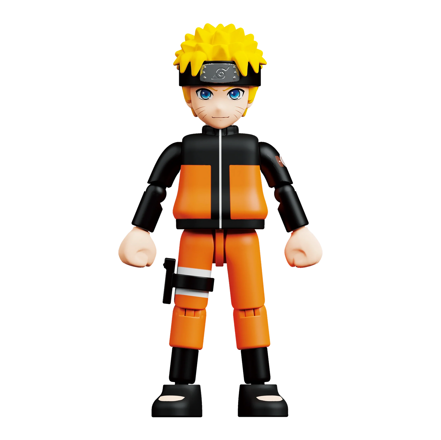 Naruto Shippuden GV01 Ultimate Bond | Blokees Blind Box