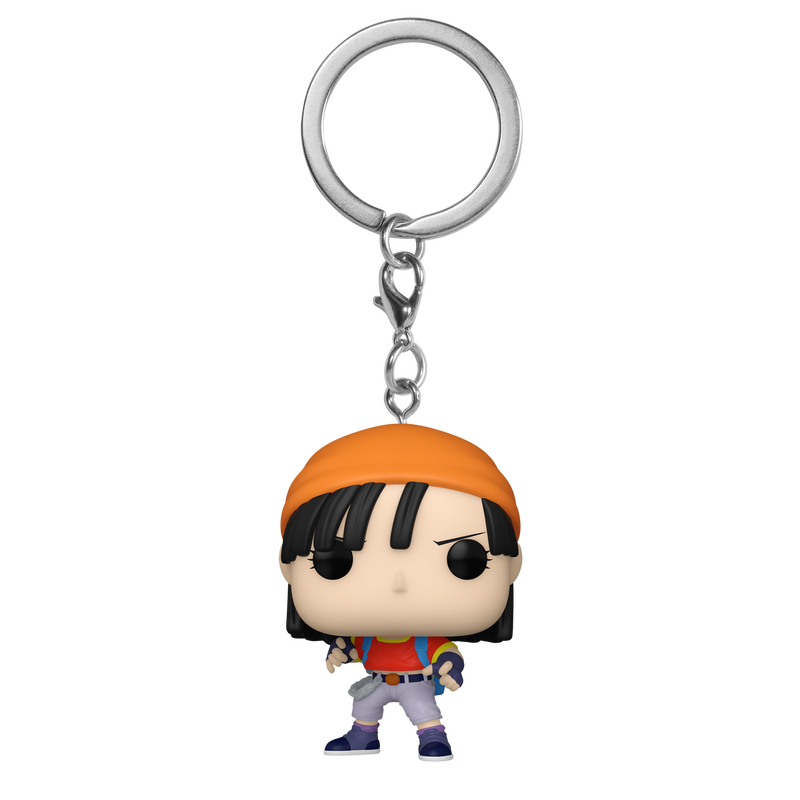POP! Keychain: DBGT- Pan
