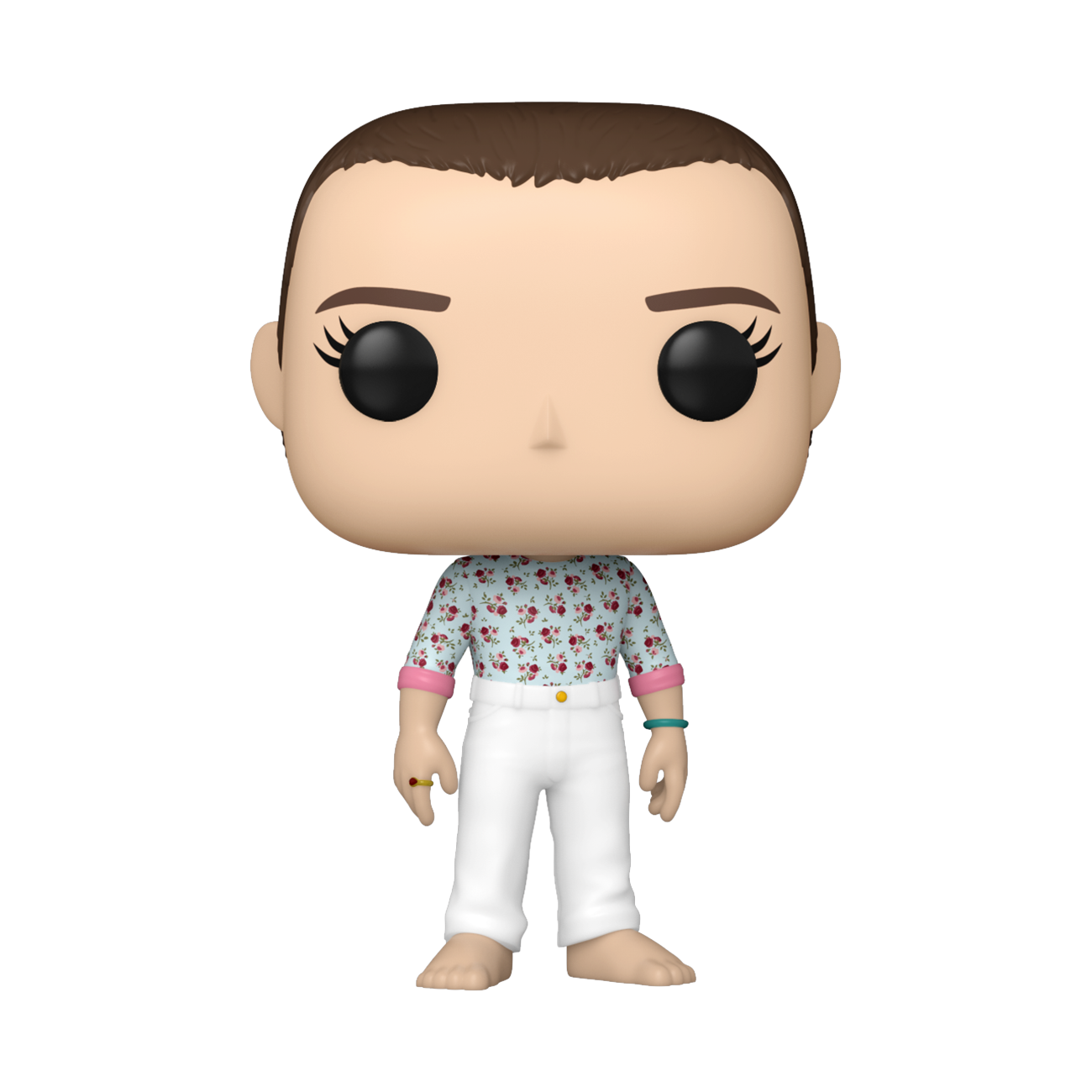 (NON MINT) POP! TV: ST S4 - Finale Eleven