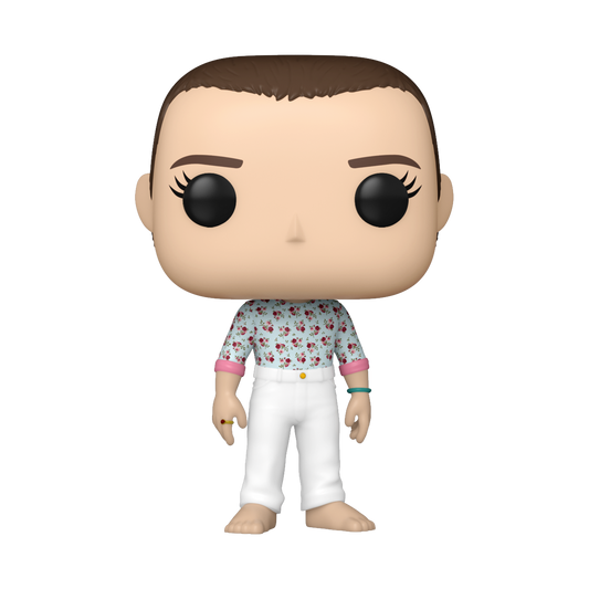 (NON MINT) POP! TV: ST S4 - Finale Eleven