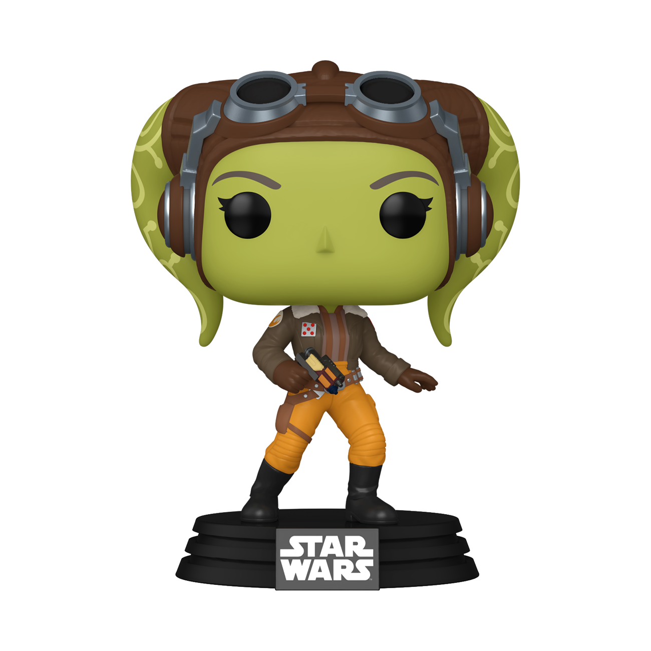 POP! Star Wars: General Hera Syndulla