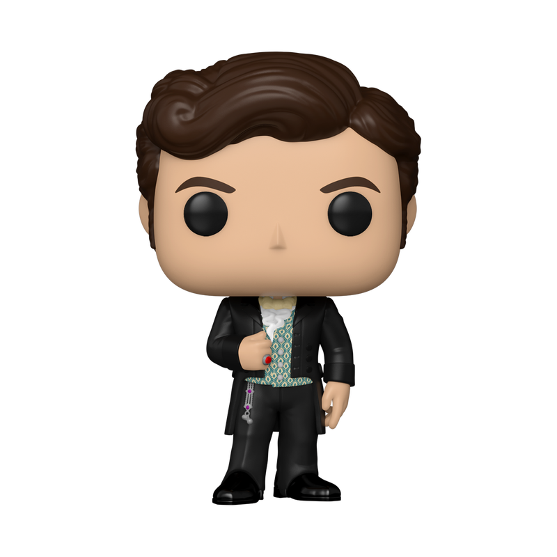 (PRE-ORDER) POP! TV: Bridgerton- Colin Bridgerton