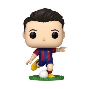 POP! FC Barcelona: Lewandowski