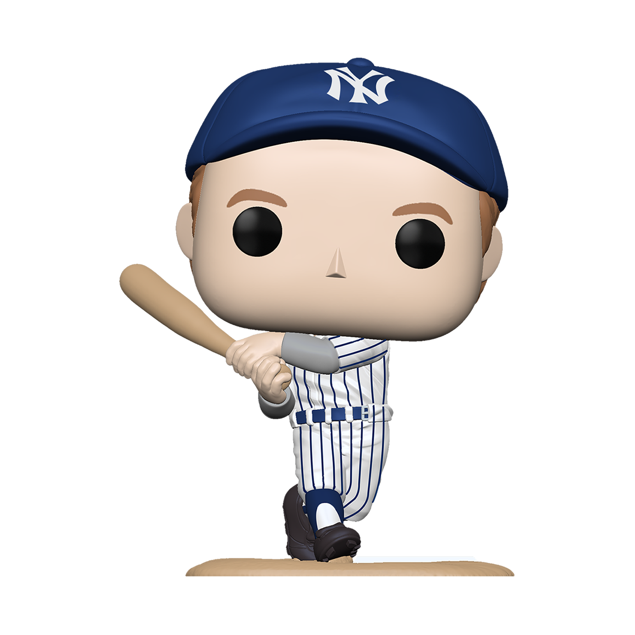 POP! MLB: Legends - Lou Gehrig, Not Mint