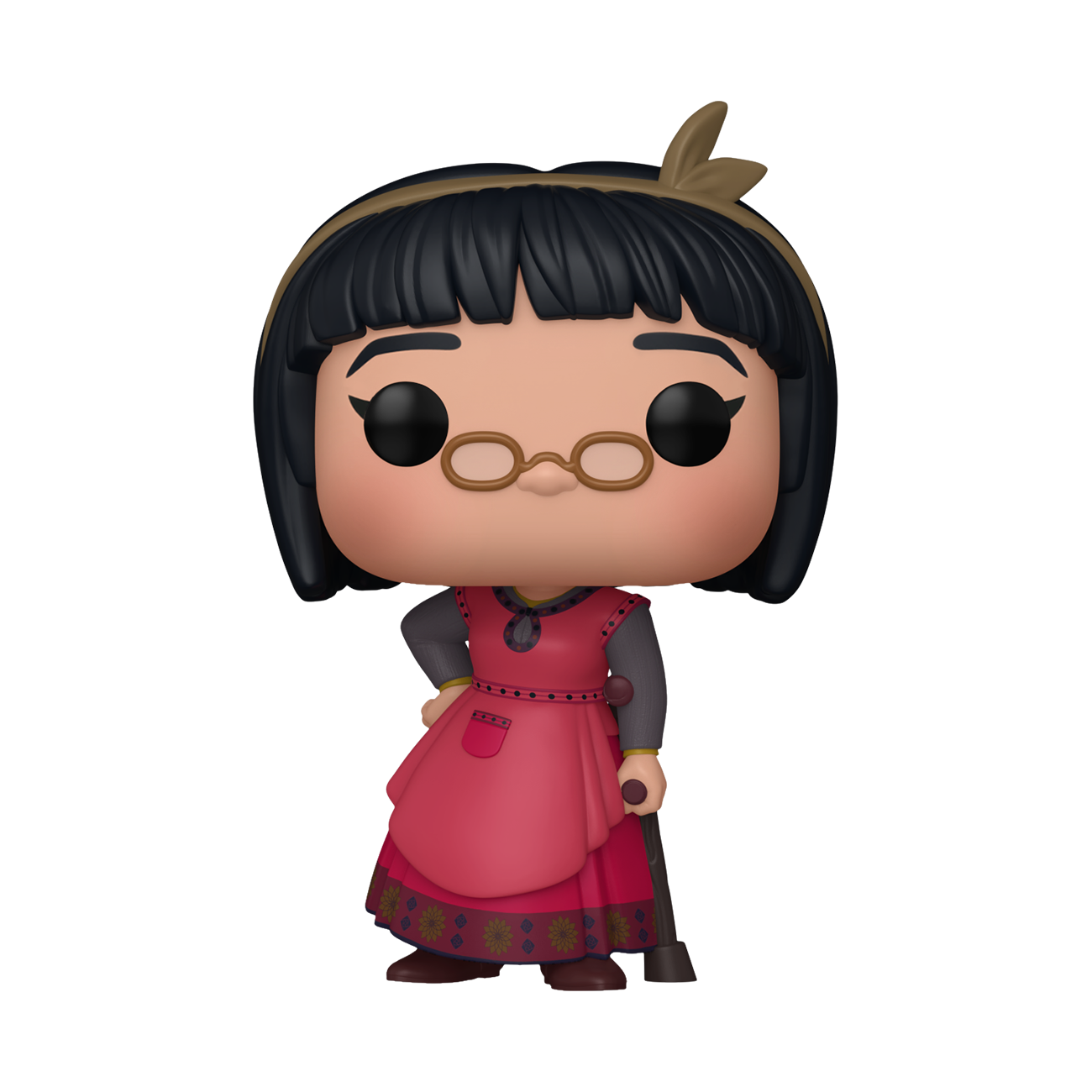 POP! Vinyl: Wish - Dahlia